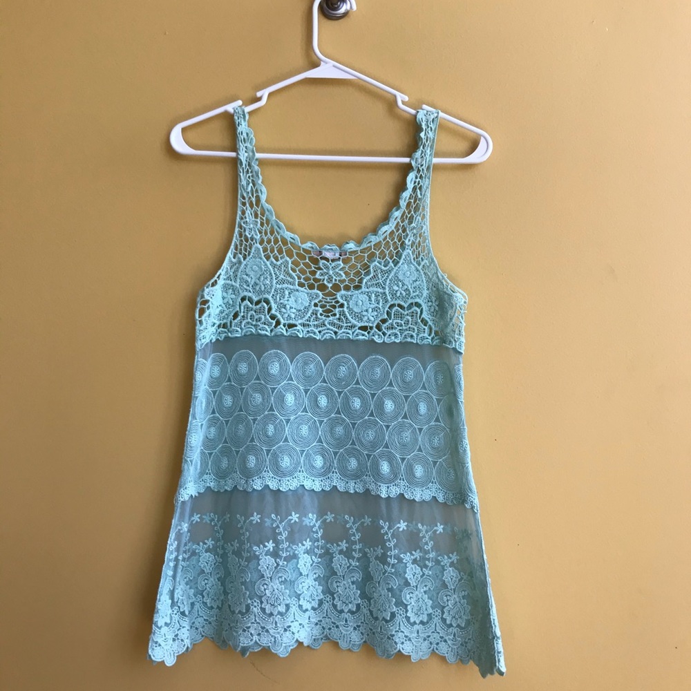 Tank Top - Picture 2 of 2